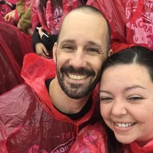 Meet your Posher, Jenn